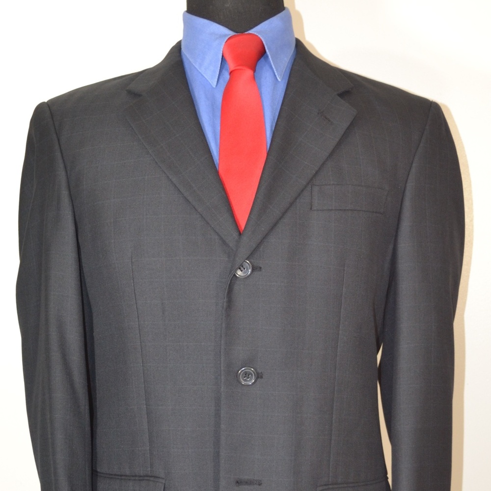 Cianna 38S Sport Coat Blazer Suit Jacket